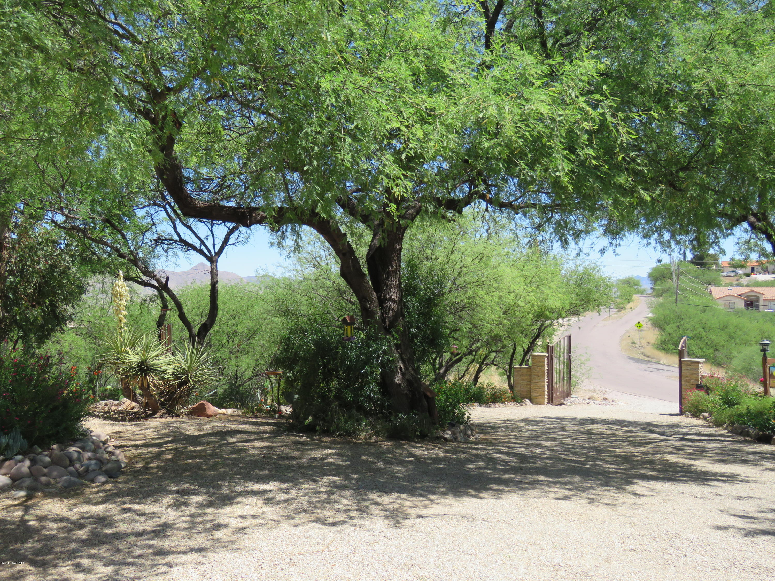 454 Camino Providencia Rio Rico, AZ 85648 - Photo 37 of 45