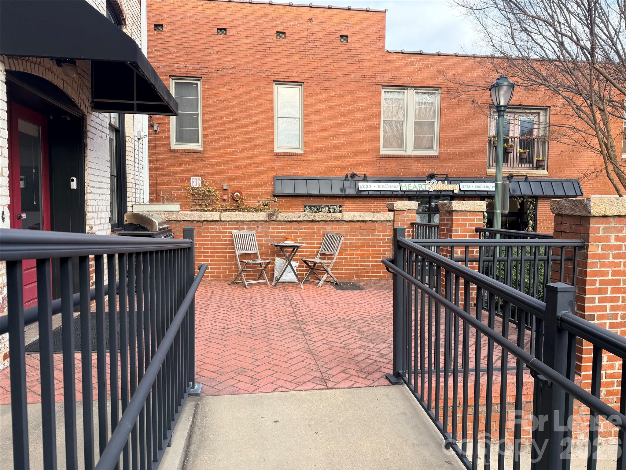 113 North Main Street, Unit F Salisbury, NC 28144 - Photo 17 of 17