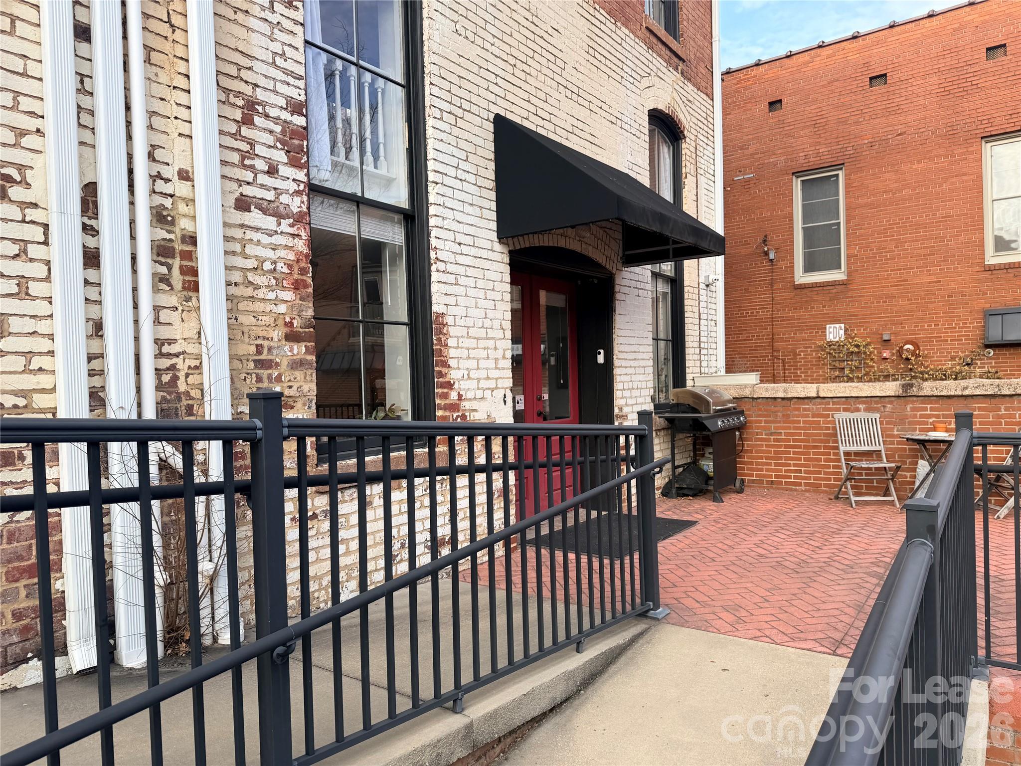 113 North Main Street, Unit F Salisbury, NC 28144 - Photo 2 of 17