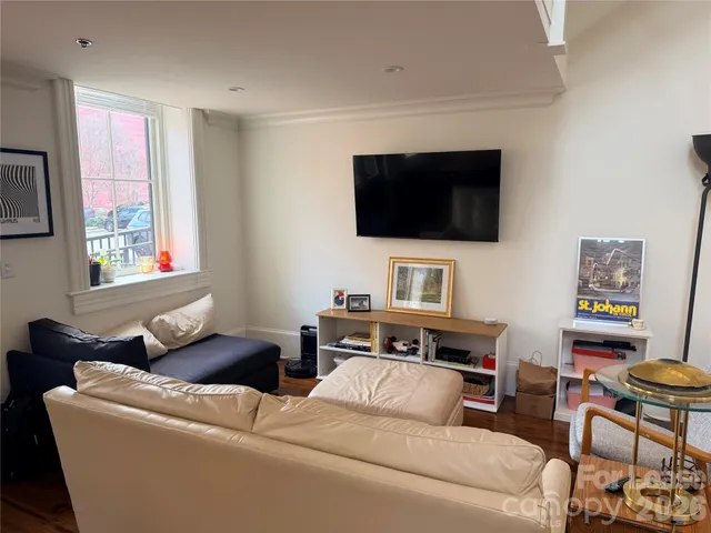 $2,400 | 113 North Main Street, Unit F, Salisbury, NC 28144