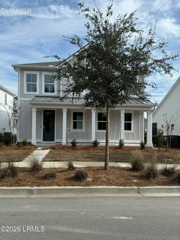$539,900 | 7 Basin Trl Street, Beaufort, SC 29907