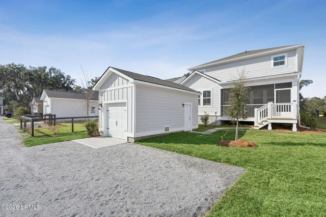 $539,900 | 7 Basin Trl Street, Beaufort, SC 29907