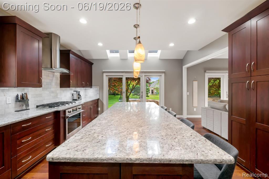1902 Grayslake Drive Rochester Hills, MI 48306 - Photo 18 of 76