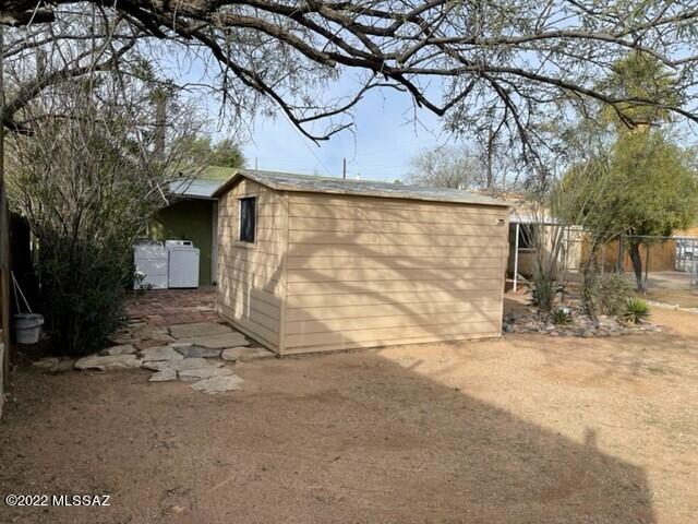 3130 East Bray Road, Unit 1 & 2 Tucson, AZ 85716 - Photo 22 of 28