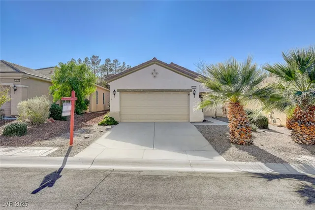 $368,000 | 2839 Sapphire Desert Drive, Henderson, NV 89052