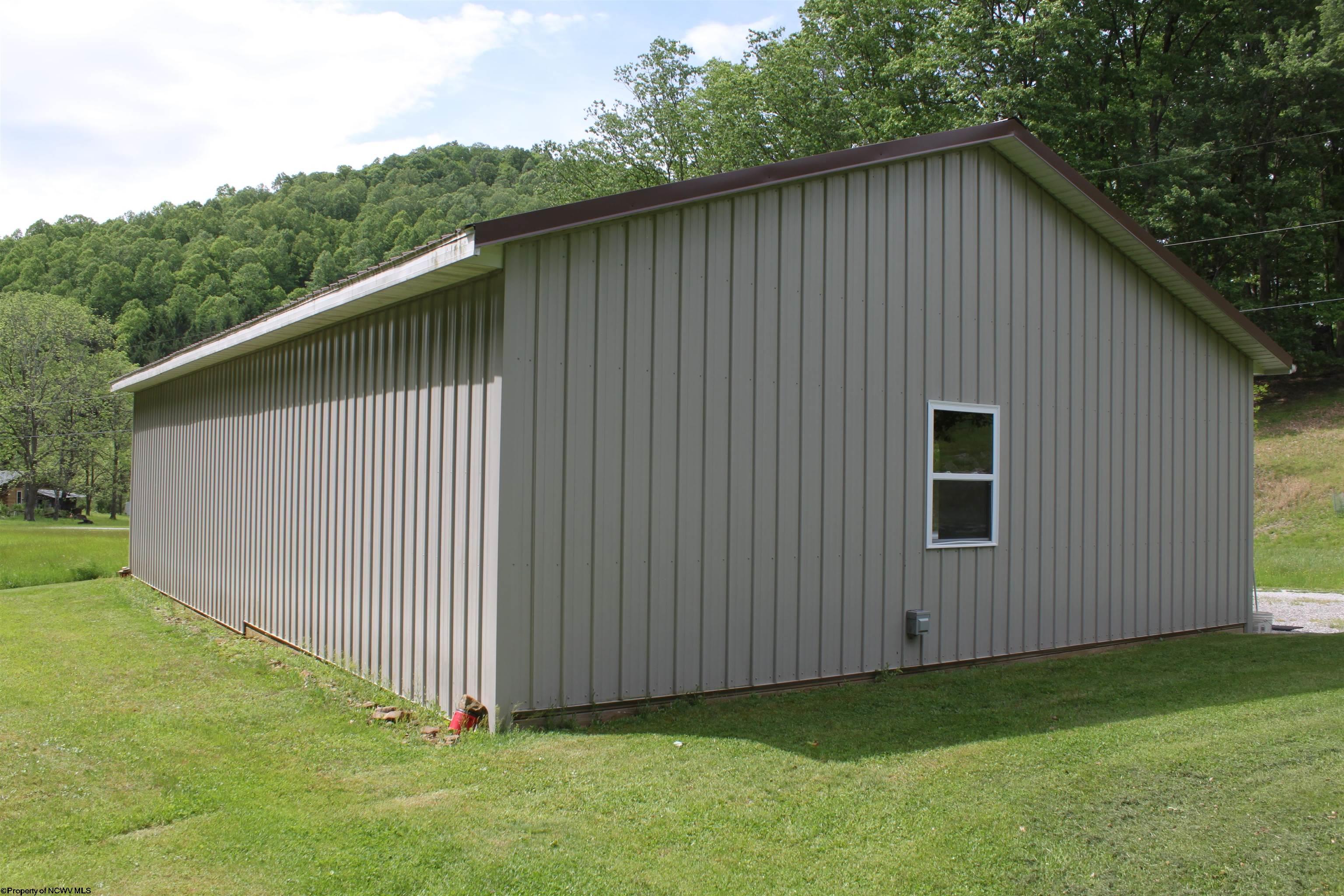 674 Laurel Fork Road Webster Springs, WV 26288 - Photo 31 of 31 Gallery Image 31