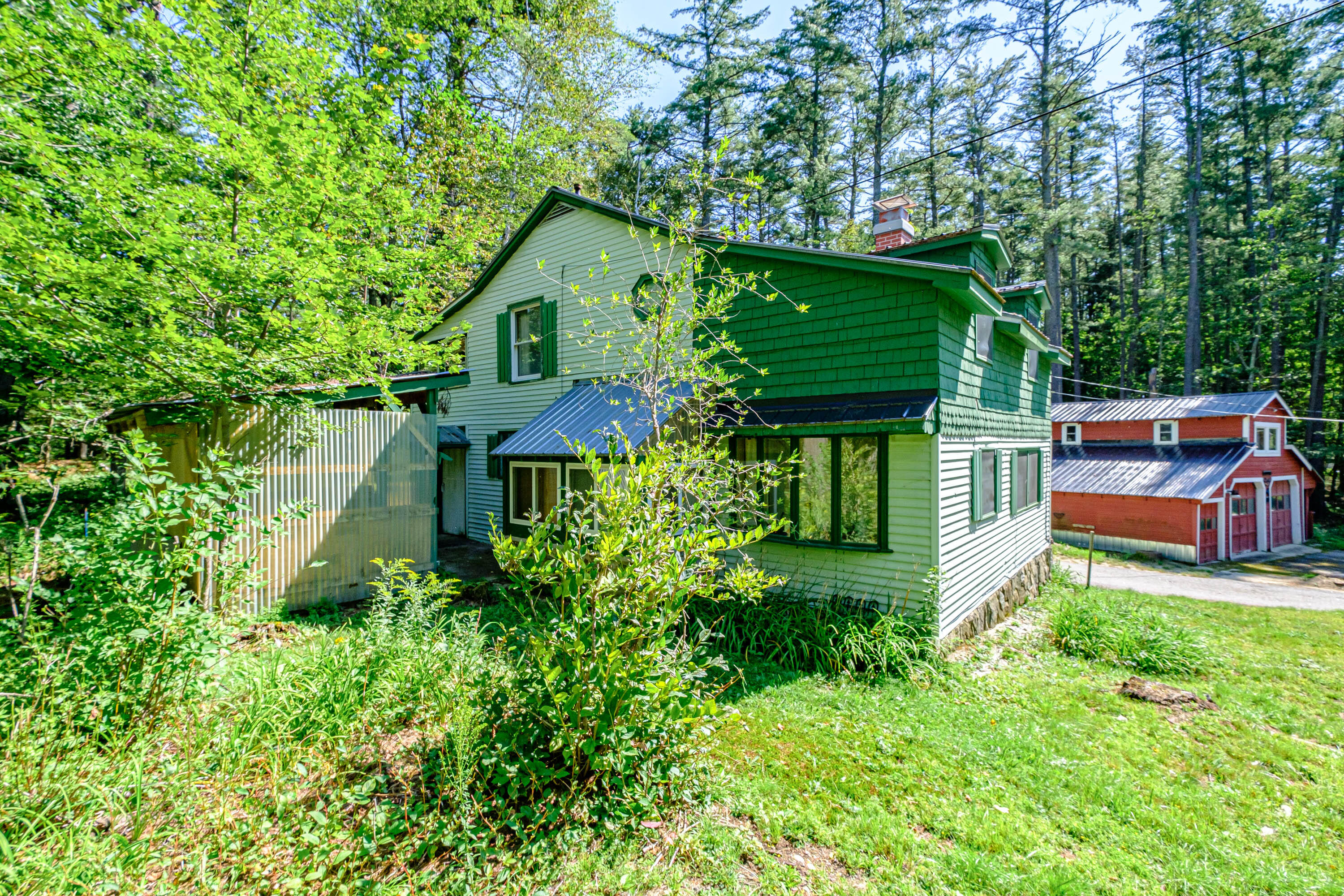 349 East Andover Road East Andover, ME 04226 - Photo 29 of 35 20230831gp-62028