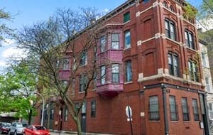 a view of a building