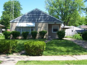 404 West 9th Street Rochester, IN 46975 - Photo 1 of 2