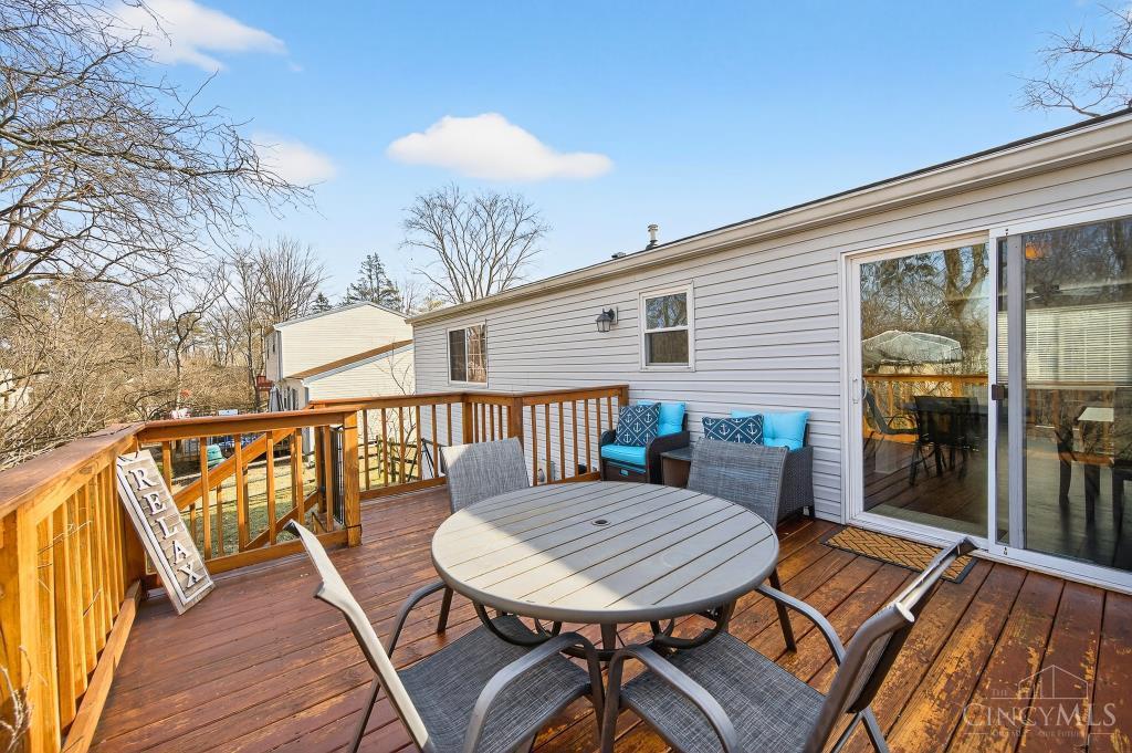 3920 Wagon Trail Road Mason, OH 45040 - Photo 44 of 46