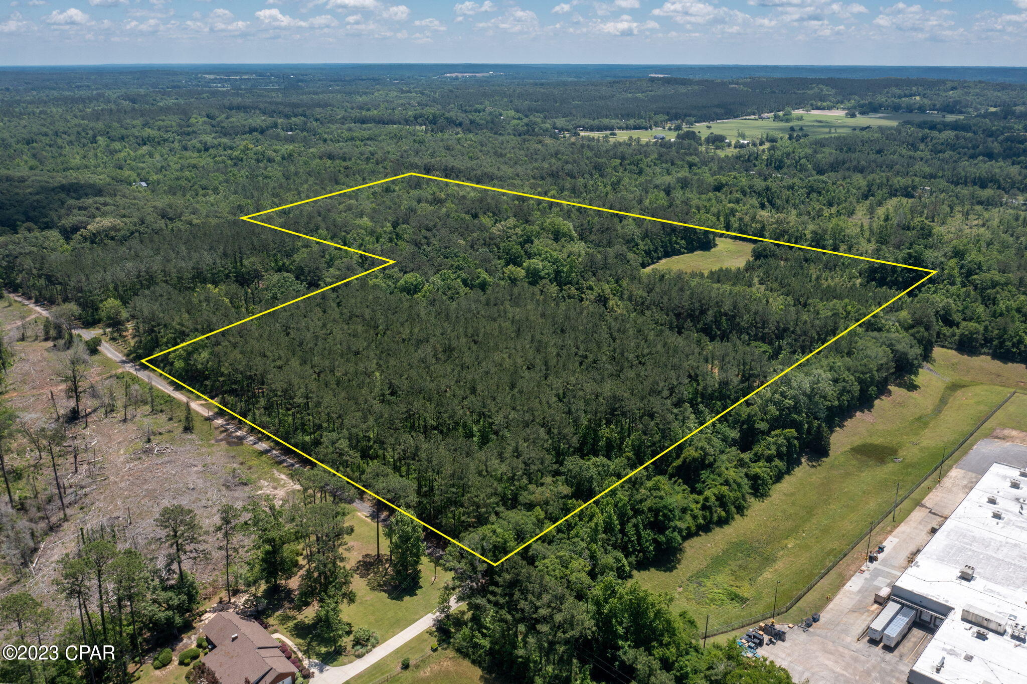 0 Pitts Road Chipley, FL 32428 - Photo 2 of 19