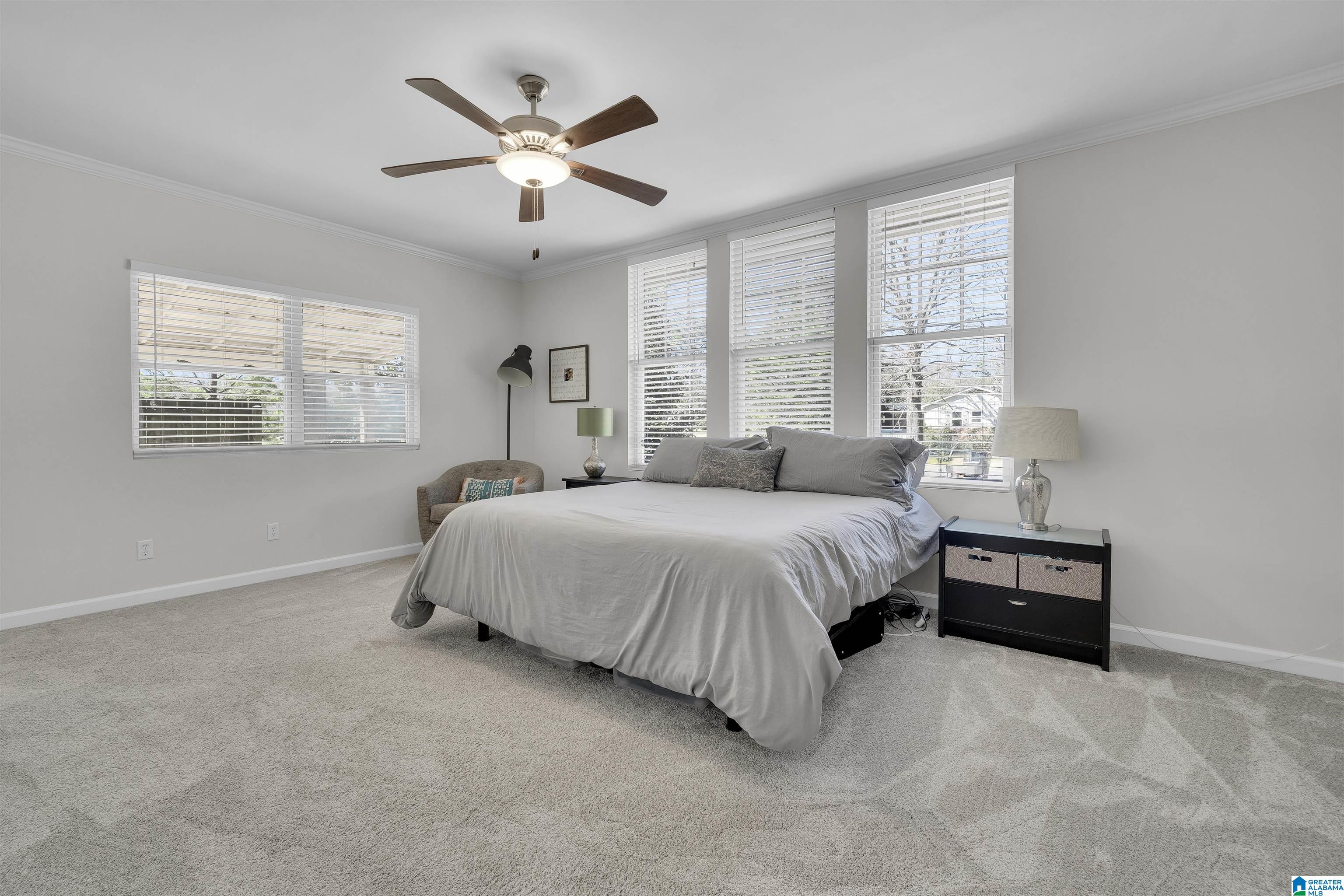 4025 Dolly Ridge Road Birmingham, AL 35243 - Photo 31 of 47