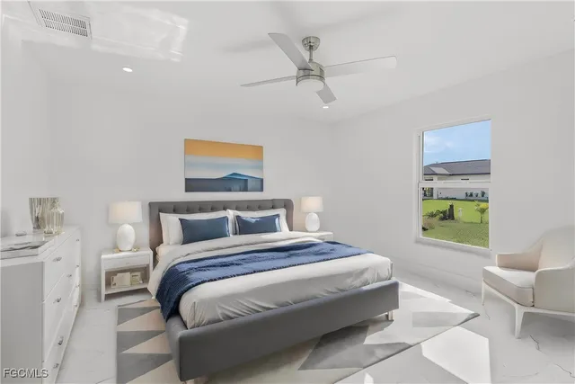 $1,950 | 2505 39th Street Southwest, Lehigh Acres, FL 33976