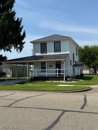 $199,000 | 562 Heller Drive, Newcomerstown, OH 43832