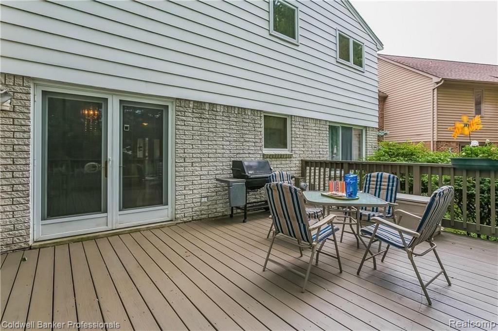 2784 Winter Park Road Rochester Hills, MI 48309 - Photo 32 of 63