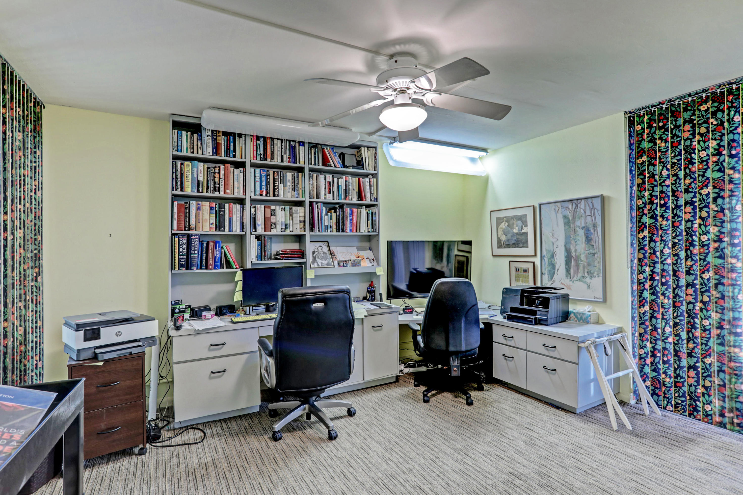 400 Ocean Trail Way, Unit 610 Jupiter, FL 33477 - Photo 14 of 32 2nd Bedroom/Office