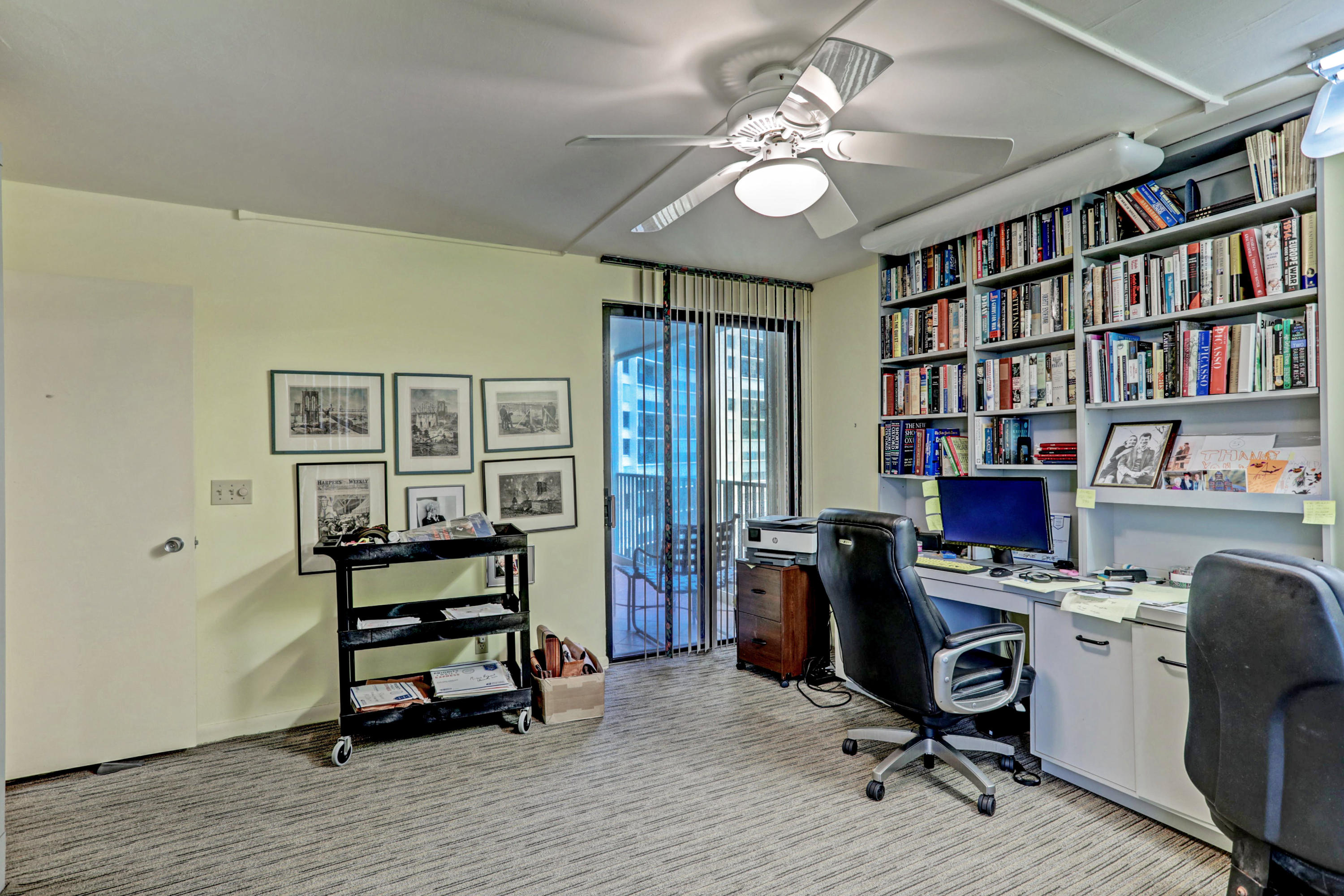 400 Ocean Trail Way, Unit 610 Jupiter, FL 33477 - Photo 15 of 32 2nd Bedroom