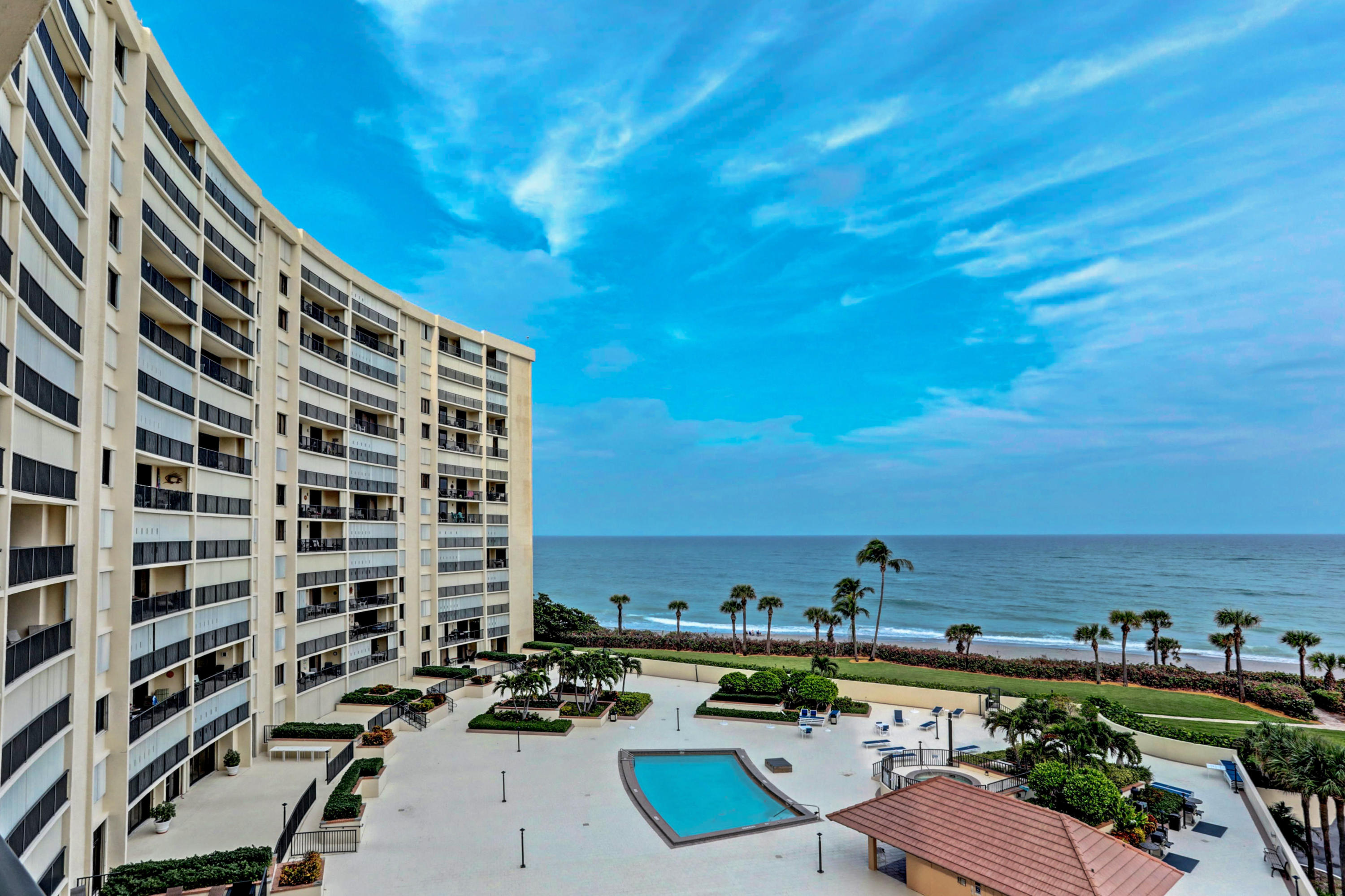 400 Ocean Trail Way, Unit 610 Jupiter, FL 33477 - Photo 2 of 32 Ocean View