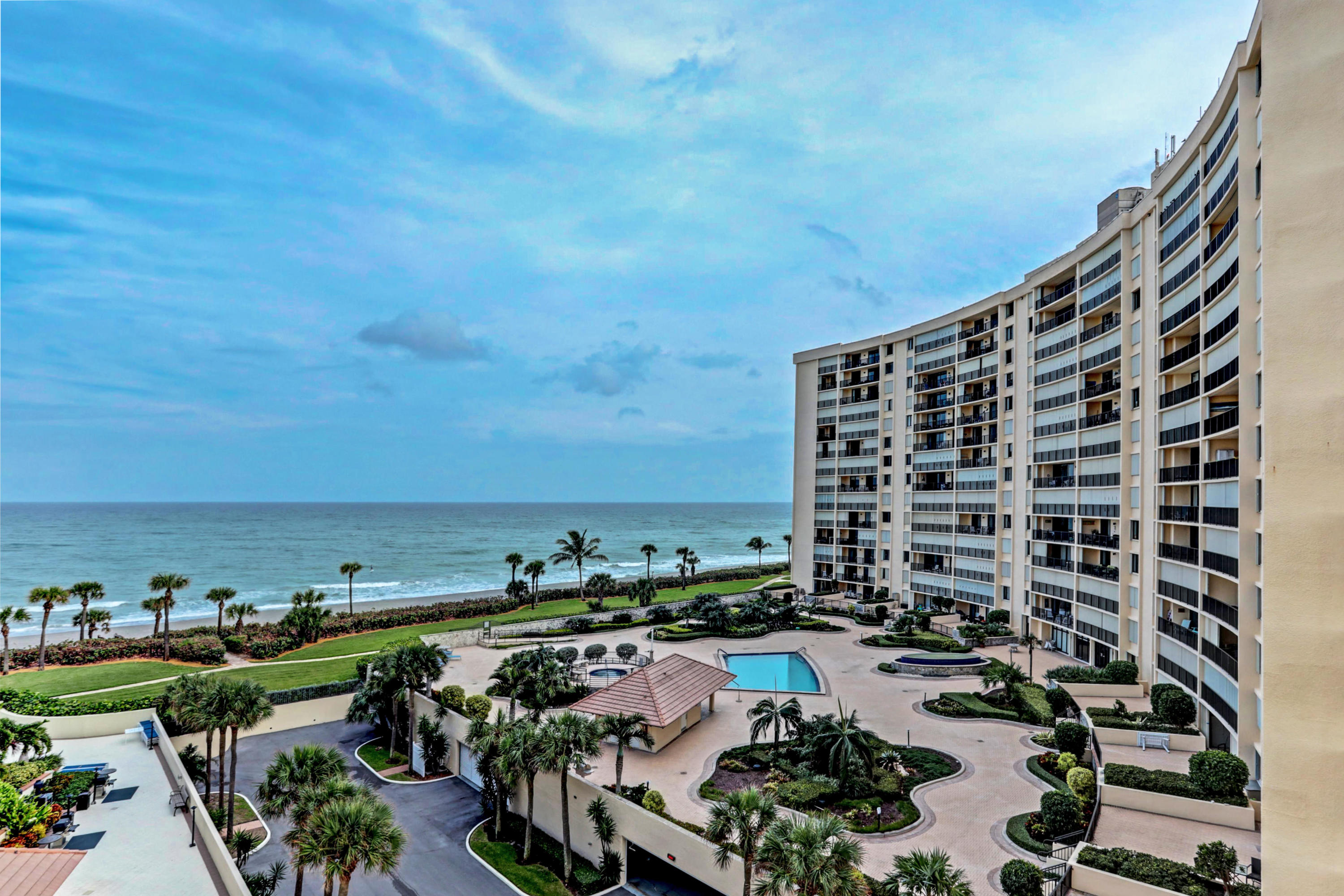 400 Ocean Trail Way, Unit 610 Jupiter, FL 33477 - Photo 21 of 32 Building