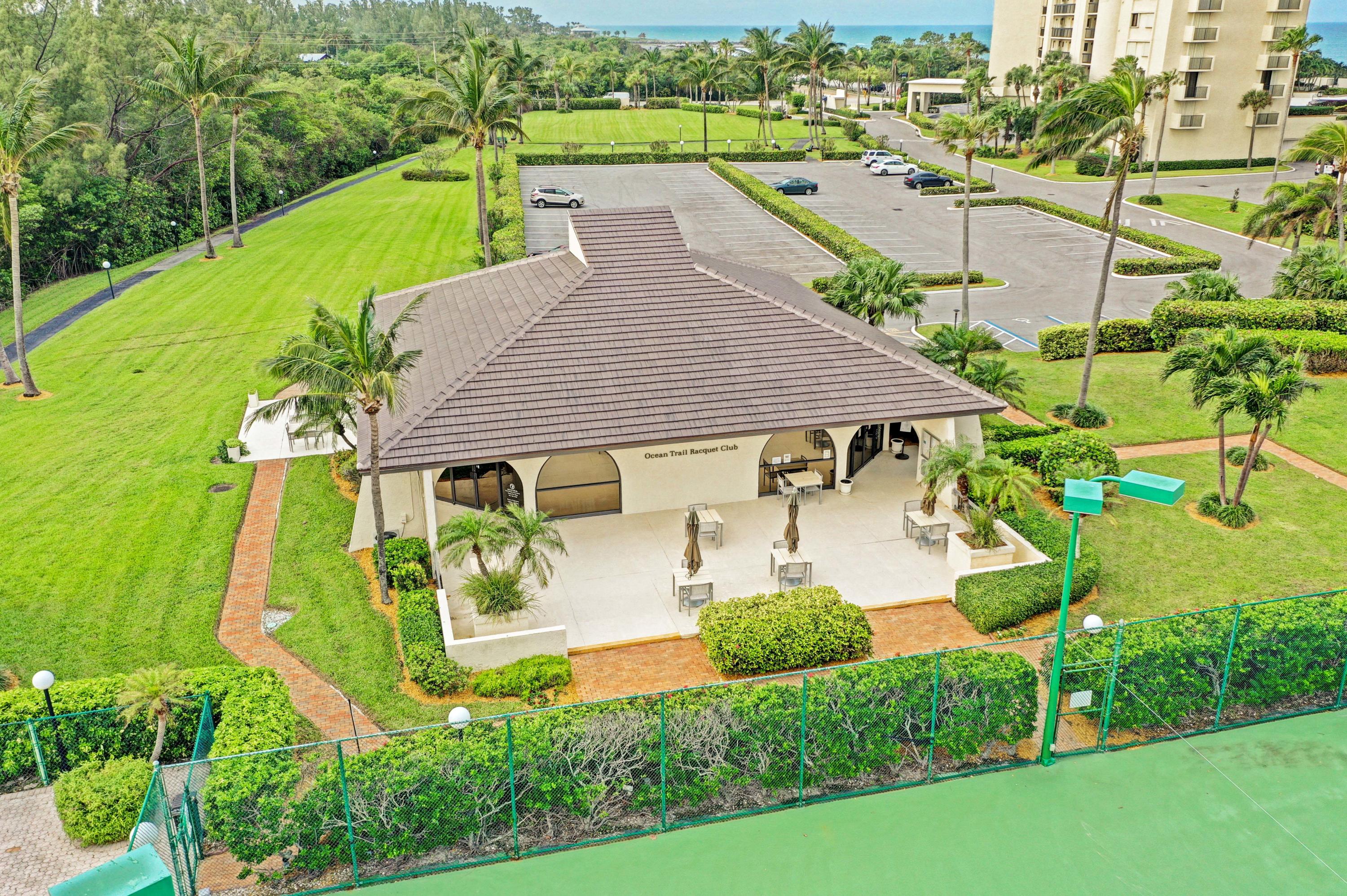 400 Ocean Trail Way, Unit 610 Jupiter, FL 33477 - Photo 23 of 32 Raquetclub
