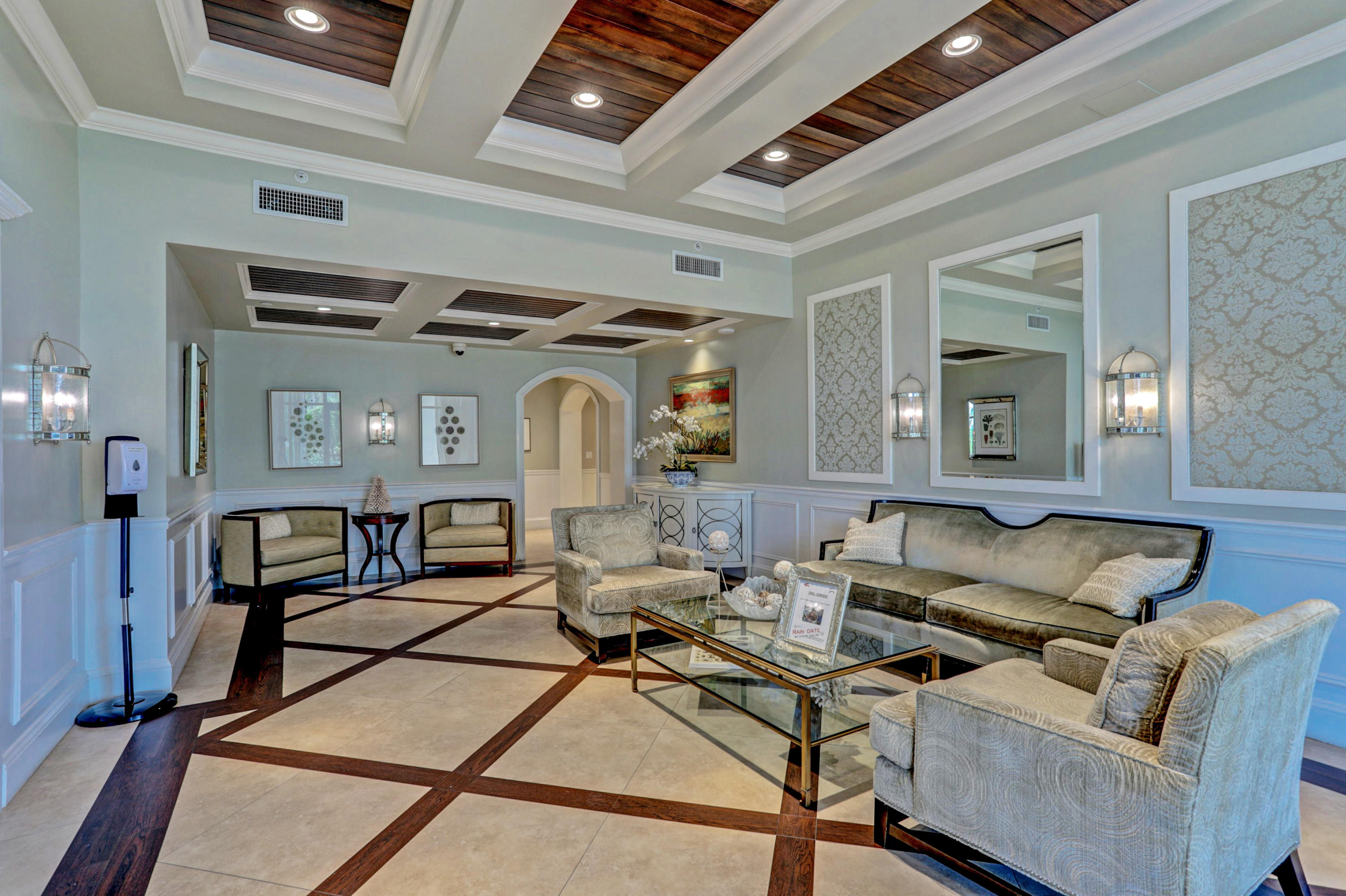 400 Ocean Trail Way, Unit 610 Jupiter, FL 33477 - Photo 24 of 32 Lobby