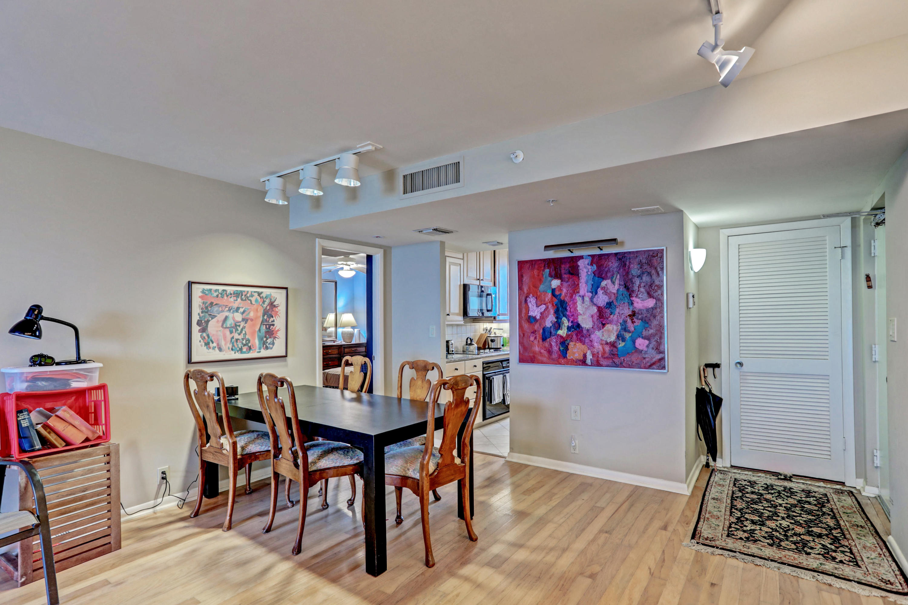 400 Ocean Trail Way, Unit 610 Jupiter, FL 33477 - Photo 3 of 32 Dining Area