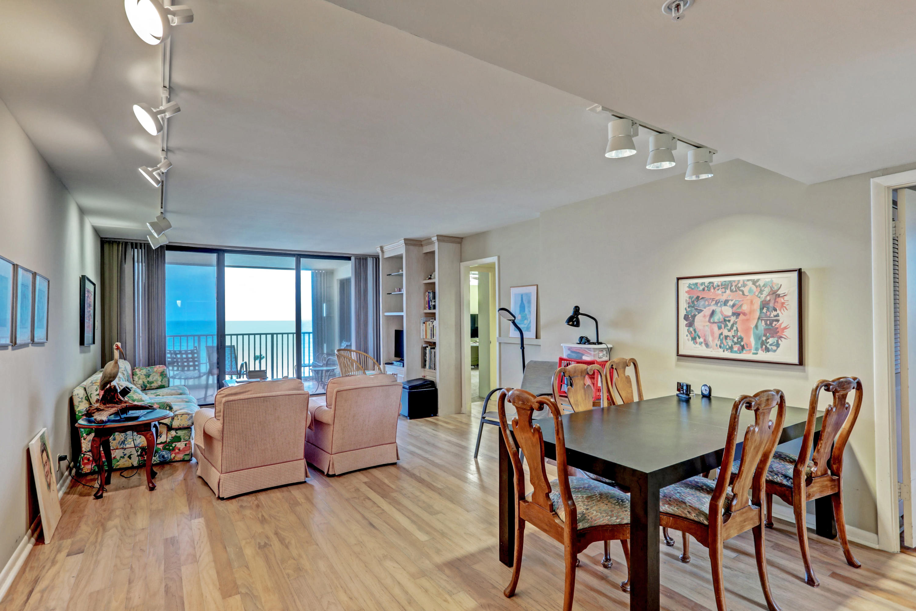 400 Ocean Trail Way, Unit 610 Jupiter, FL 33477 - Photo 4 of 32 Dining Area