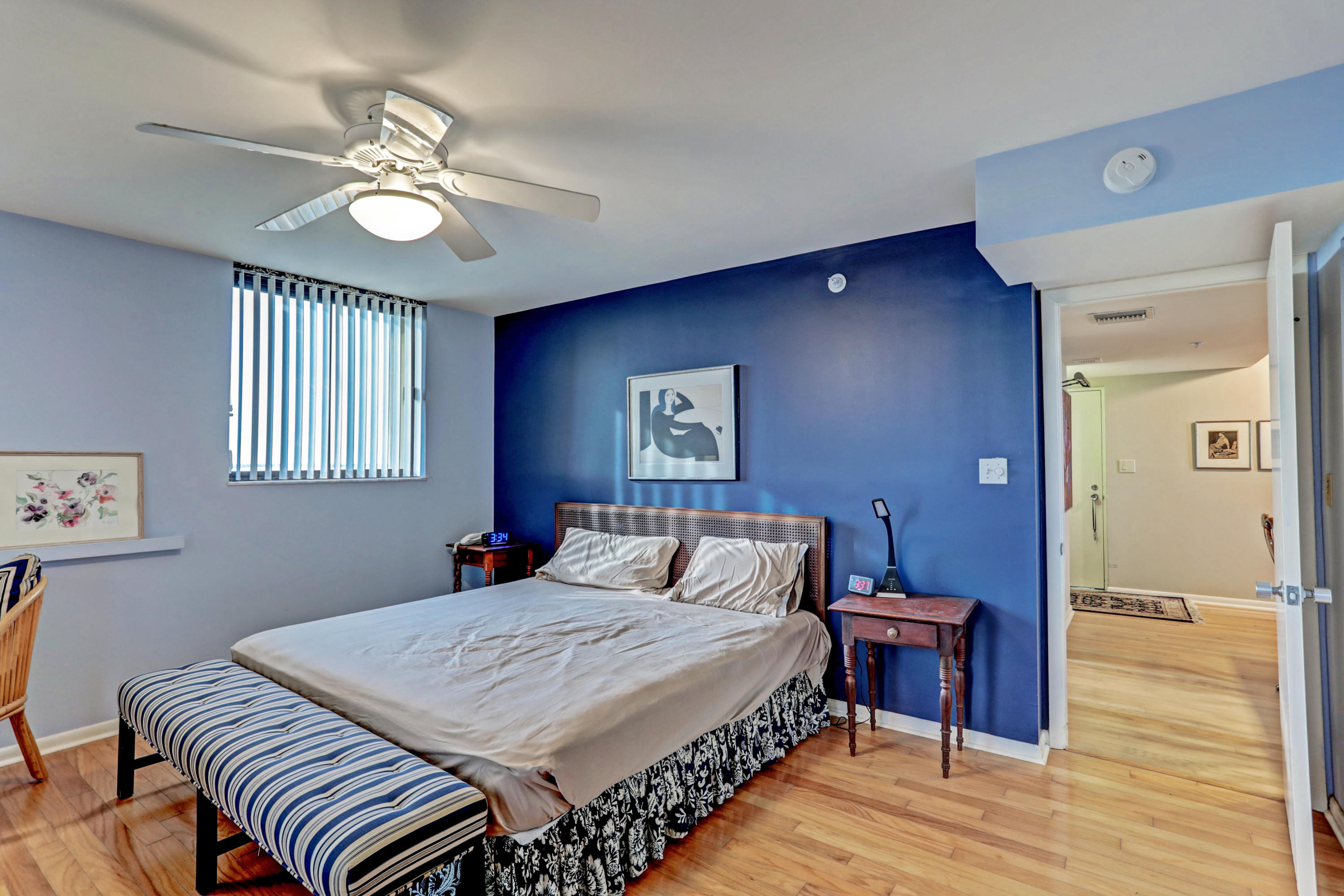 400 Ocean Trail Way, Unit 610 Jupiter, FL 33477 - Photo 9 of 32 Master Bedroom