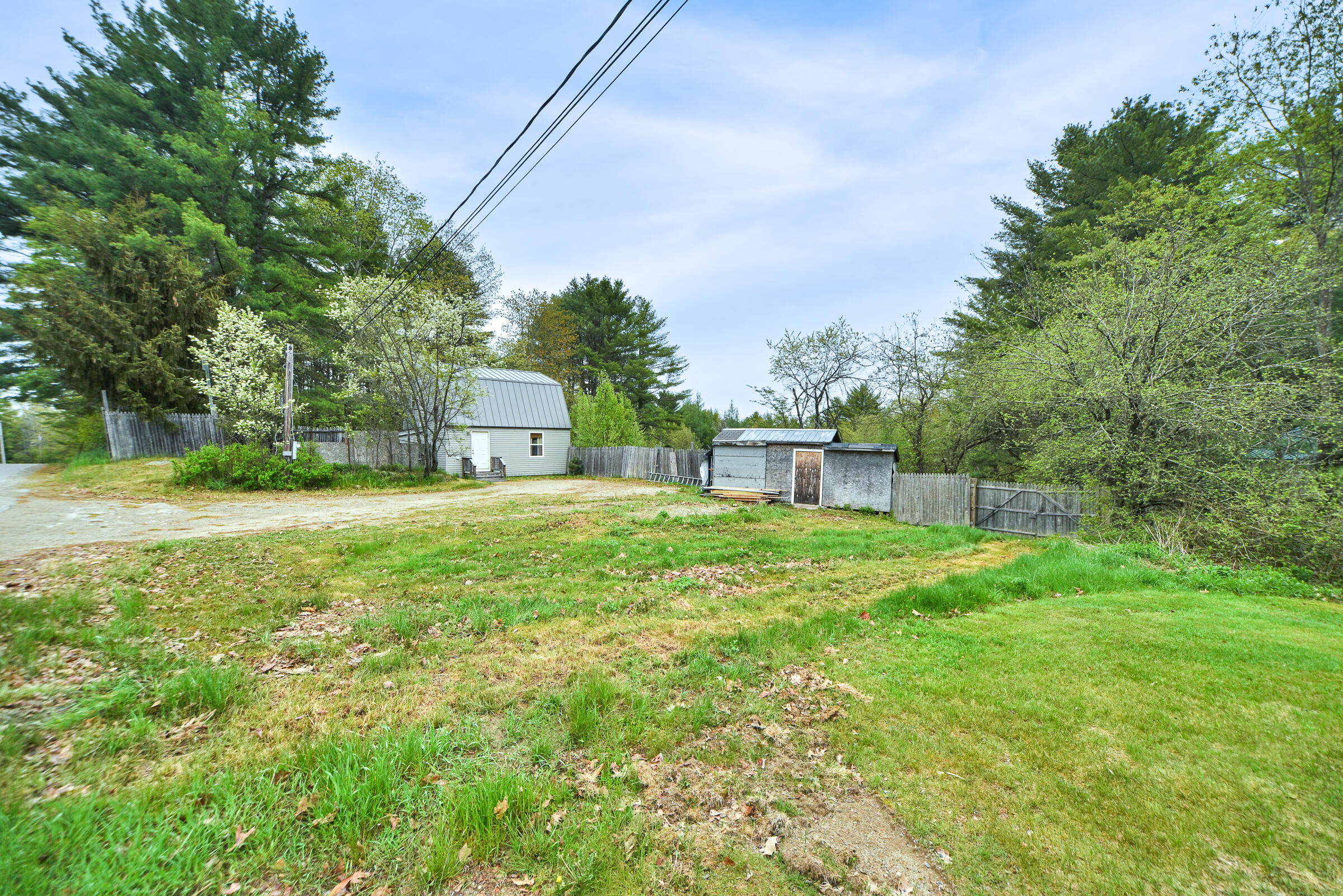100 Howe Road Whitefield, ME 04353 - Photo 24 of 36 108746gr-101