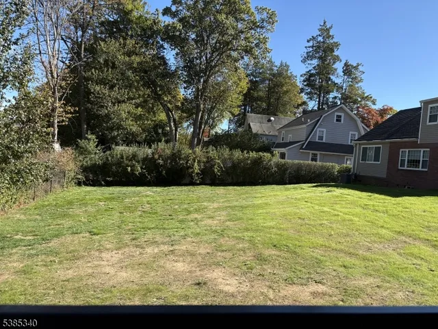 a view of swimming pool with an outdoor space
