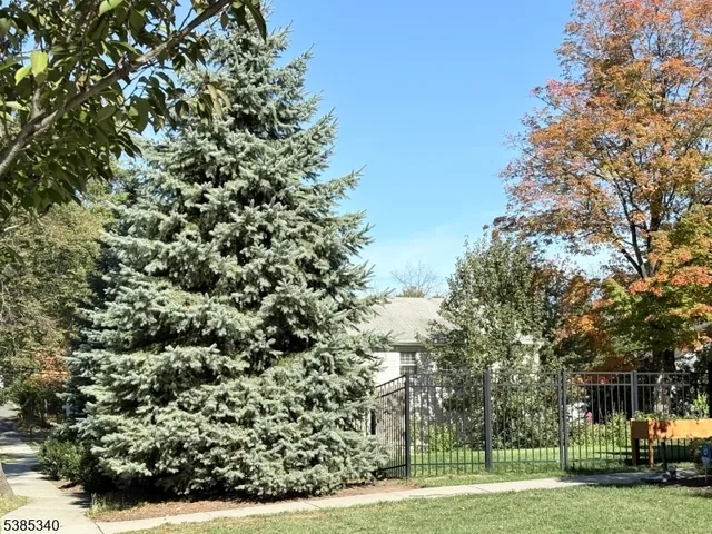 a view of a city view