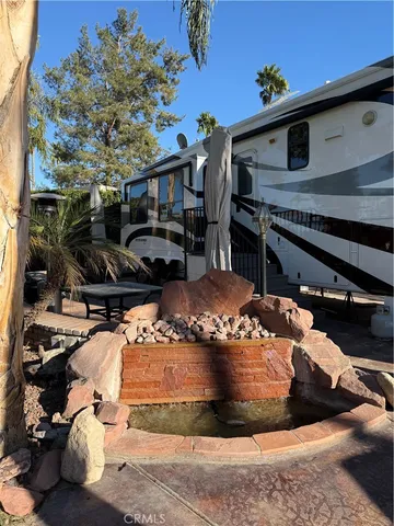 a view of a house with a porch