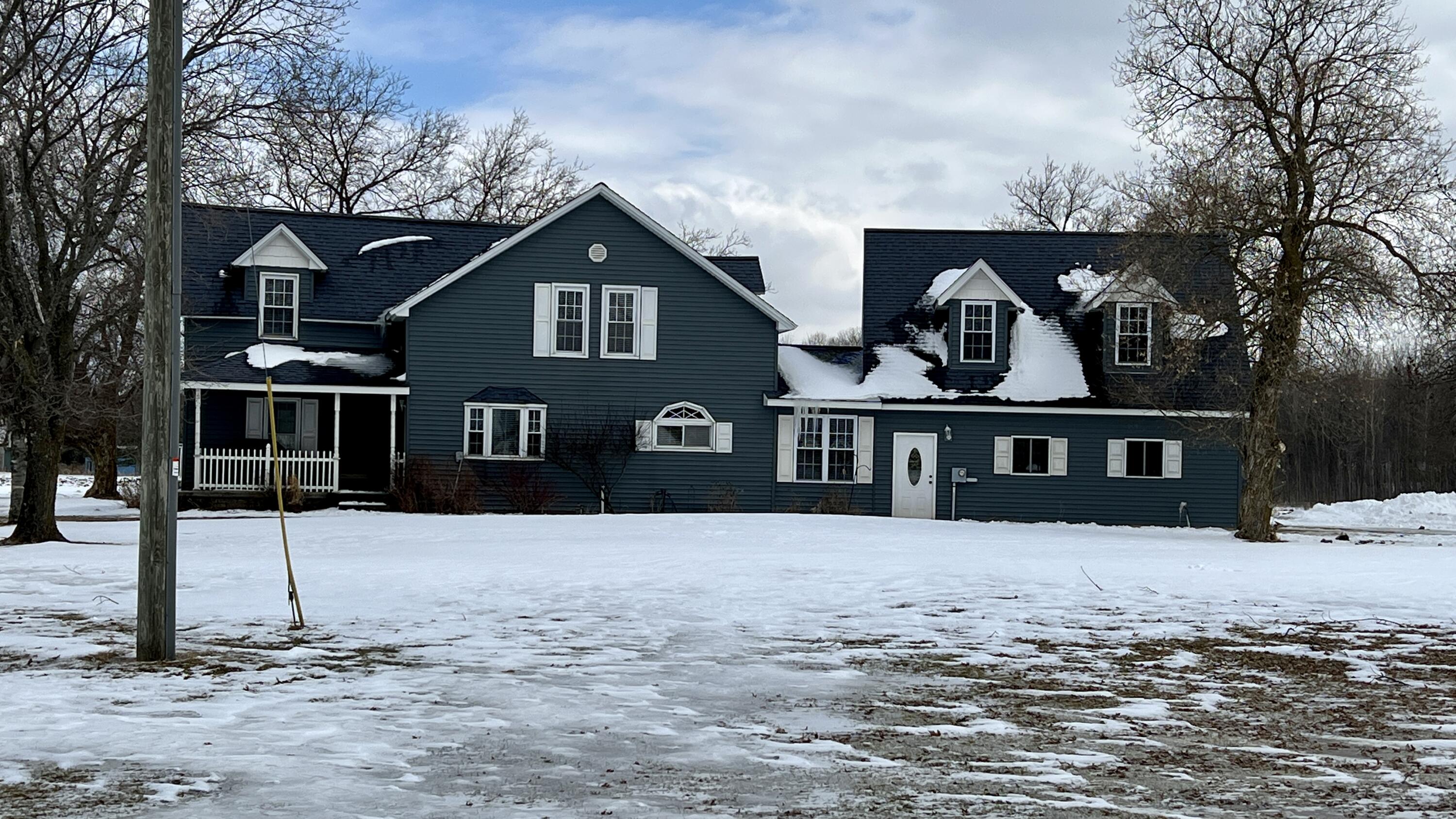 8045 South 39 Road Cadillac, MI 49601 - Photo 2 of 52 Greg Bosscher (41)