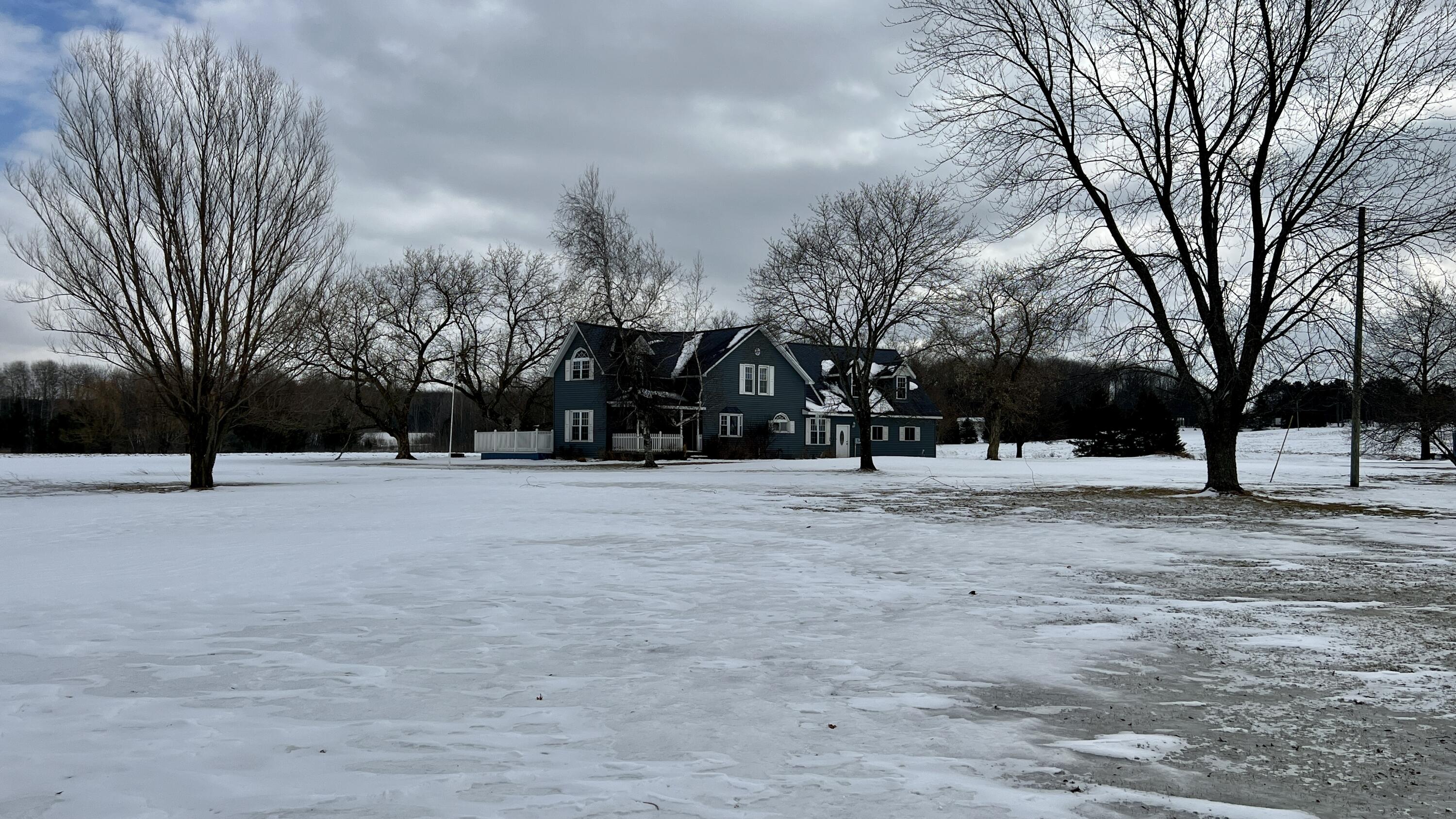 8045 South 39 Road Cadillac, MI 49601 - Photo 43 of 52 Greg Bosscher (43)