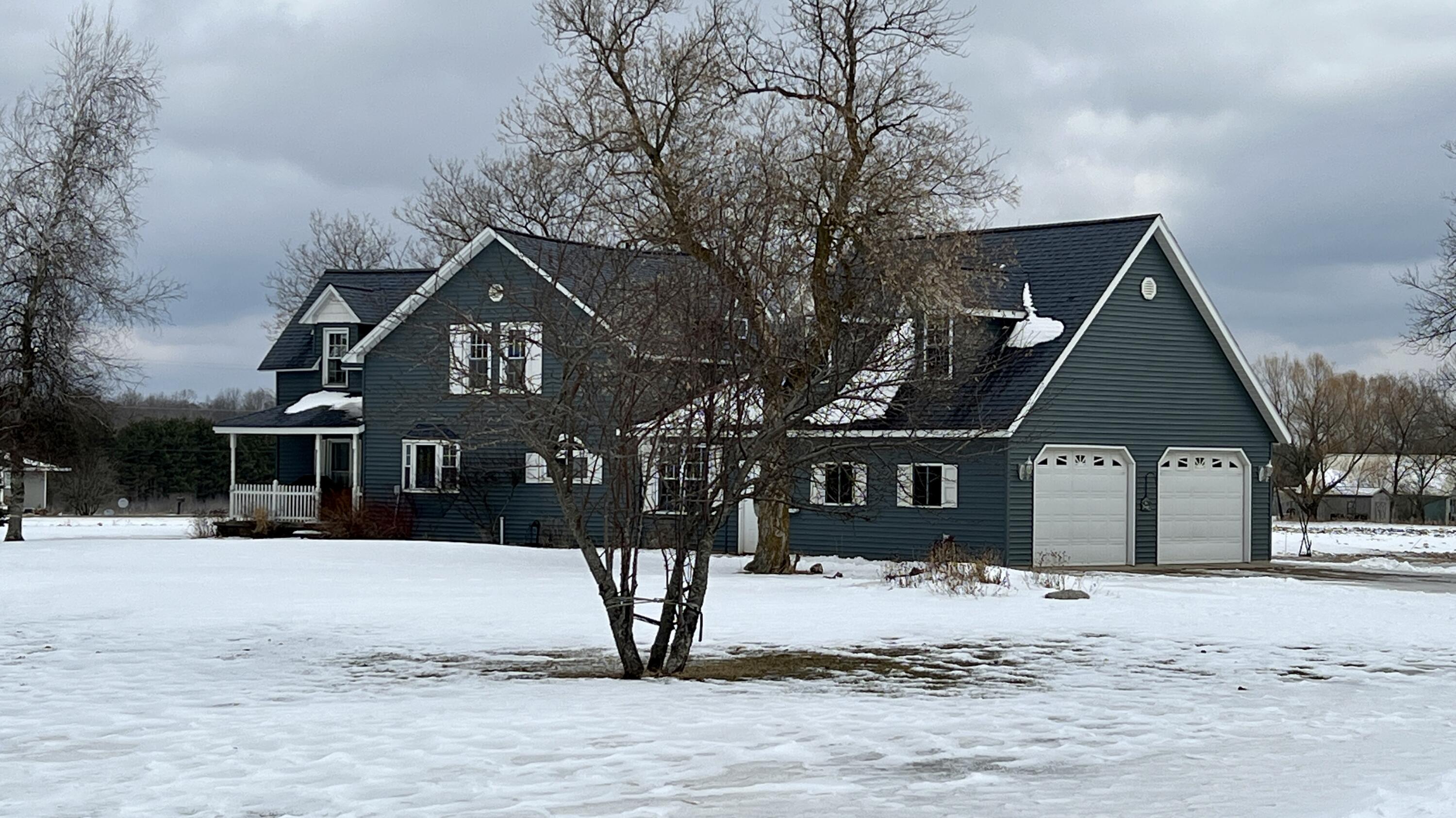 8045 South 39 Road Cadillac, MI 49601 - Photo 52 of 52 Greg Bosscher (50)