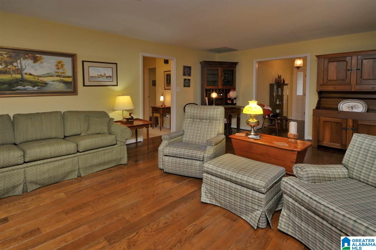 4690 Caldwell Mill Road Birmingham, AL 35243 - Photo 17 of 44