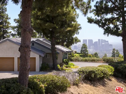$6,995,000 | 1270 Lago Vista Drive, Beverly Hills, CA 90210