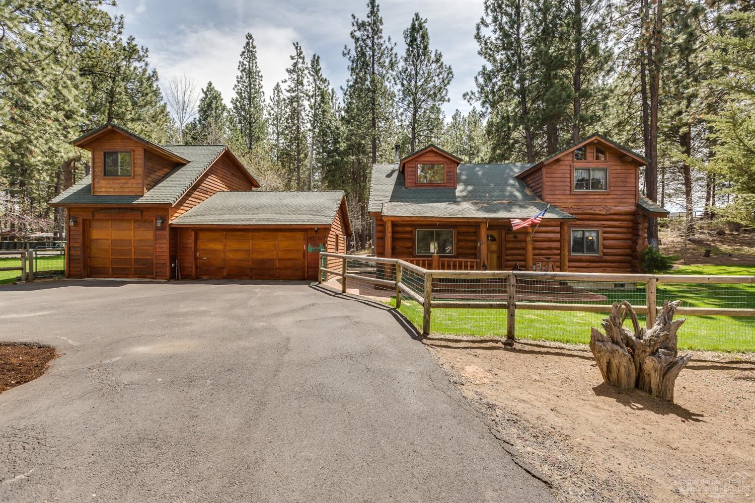 19375 Mohawk Road Bend, OR 97702 - Photo 5 of 25 Additional Photo