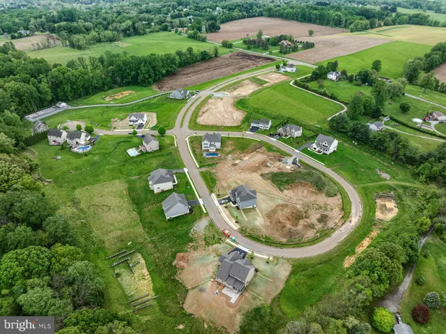 $752,377 | 85 Janine Way, Unit HAWTHORNE, West Grove, PA 19390