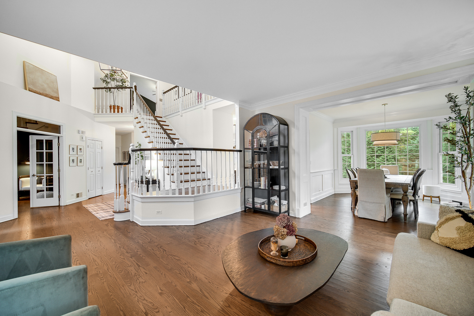 1429 Braxton Road Libertyville, IL 60048 - Photo 4 of 58 Gallery Image 4
