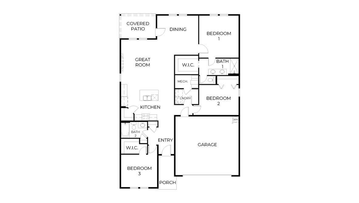 2729 Roberts Road, Unit 5 Medford, OR 97504 - Photo 3 of 35 Gallery Image 3