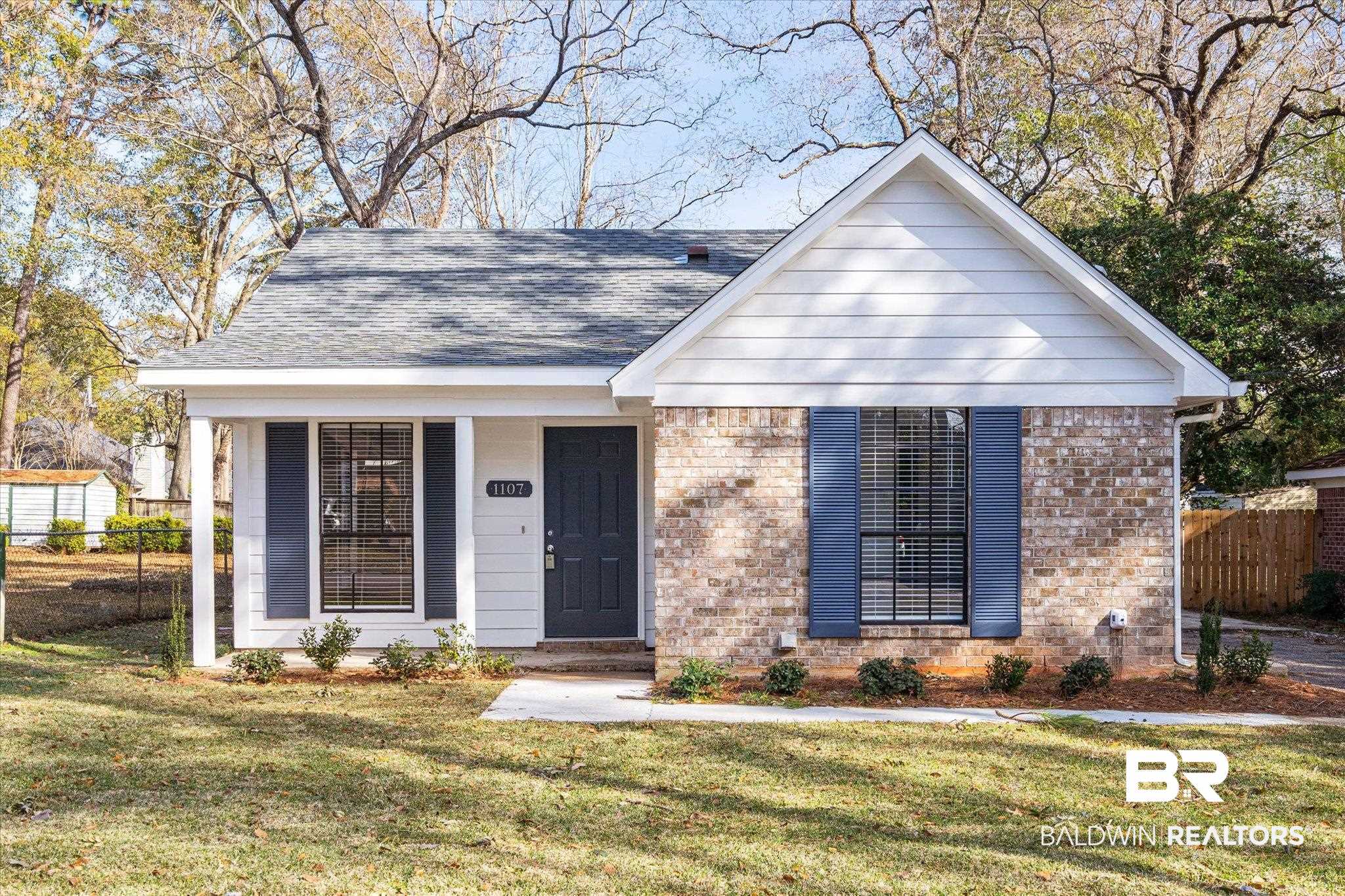 1107 McNeil Avenue Mobile, AL 36609 - Photo 1 of 20