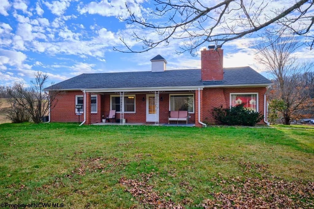 818 Elliott Ridge Elkins, WV 26241 - Photo 1 of 50 Gallery Image 1