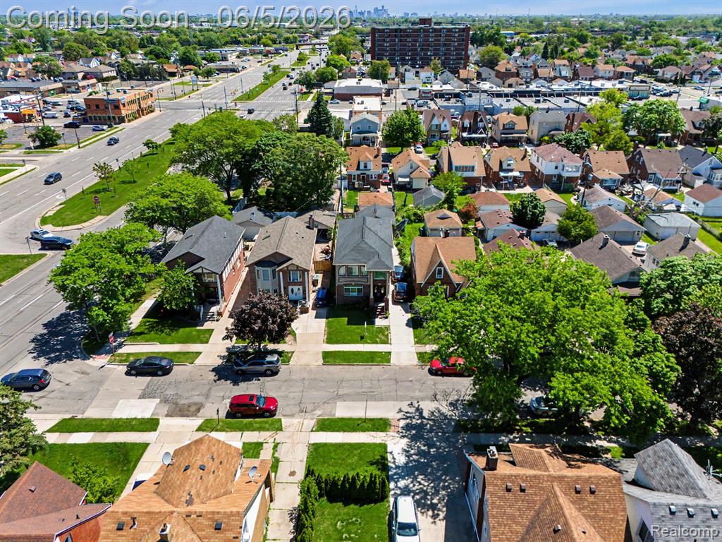 5524 Maple Street Dearborn, MI 48126 - Photo 44 of 54