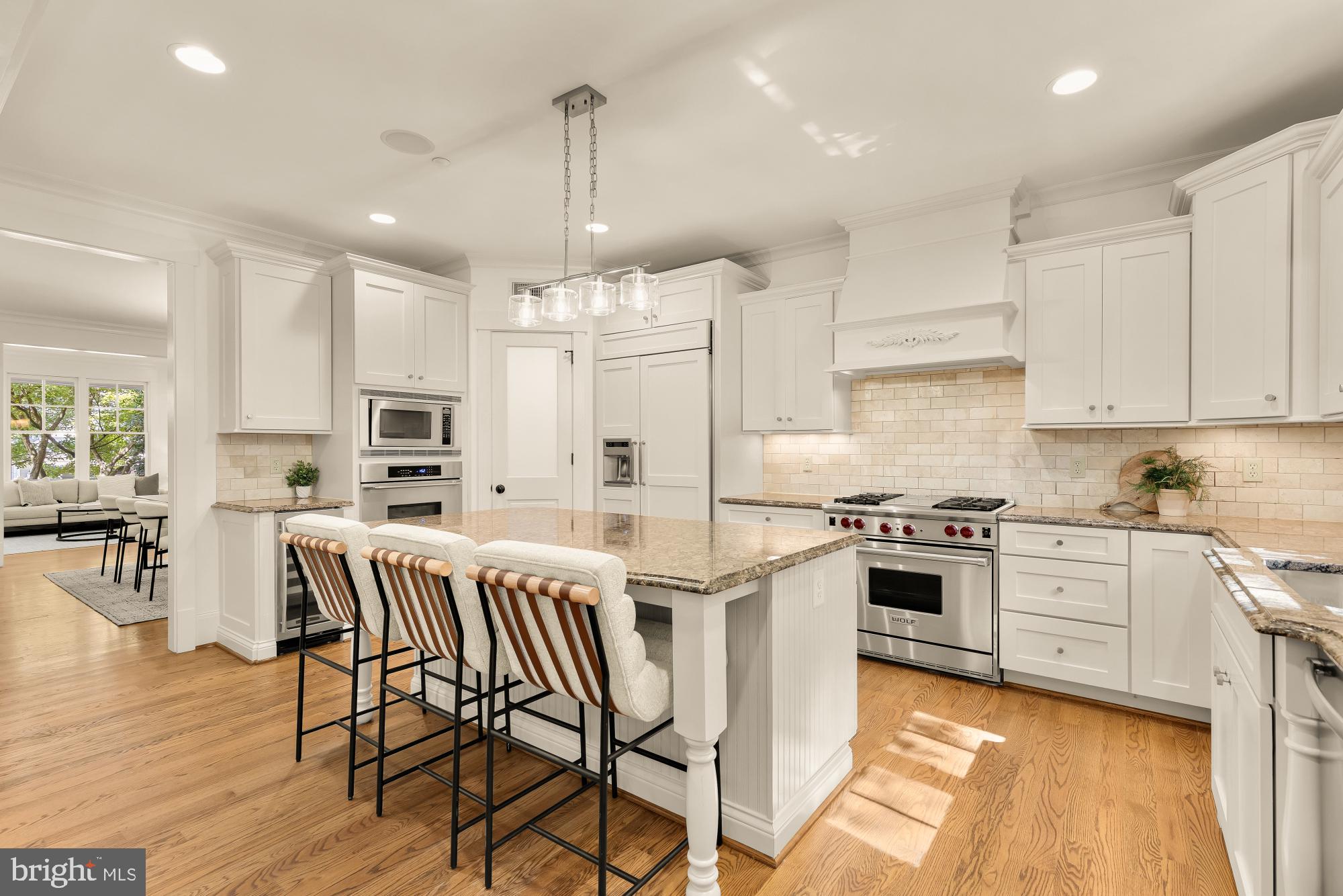 4308 Chestnut Street Bethesda, MD 20814 - Photo 10 of 60 Gallery Image 10
