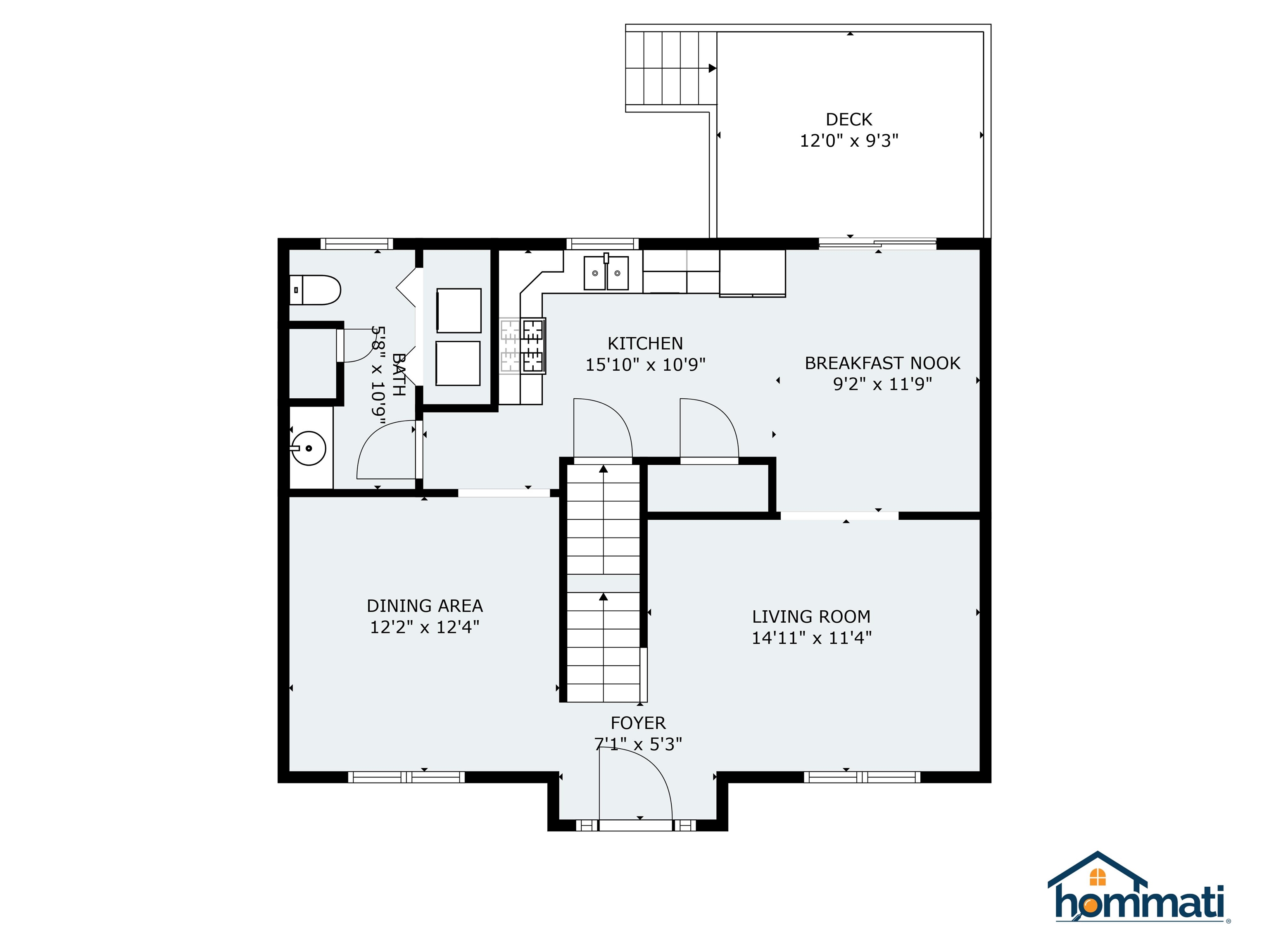 220 Arah Street Manchester, NH 03104 - Photo 57 of 58