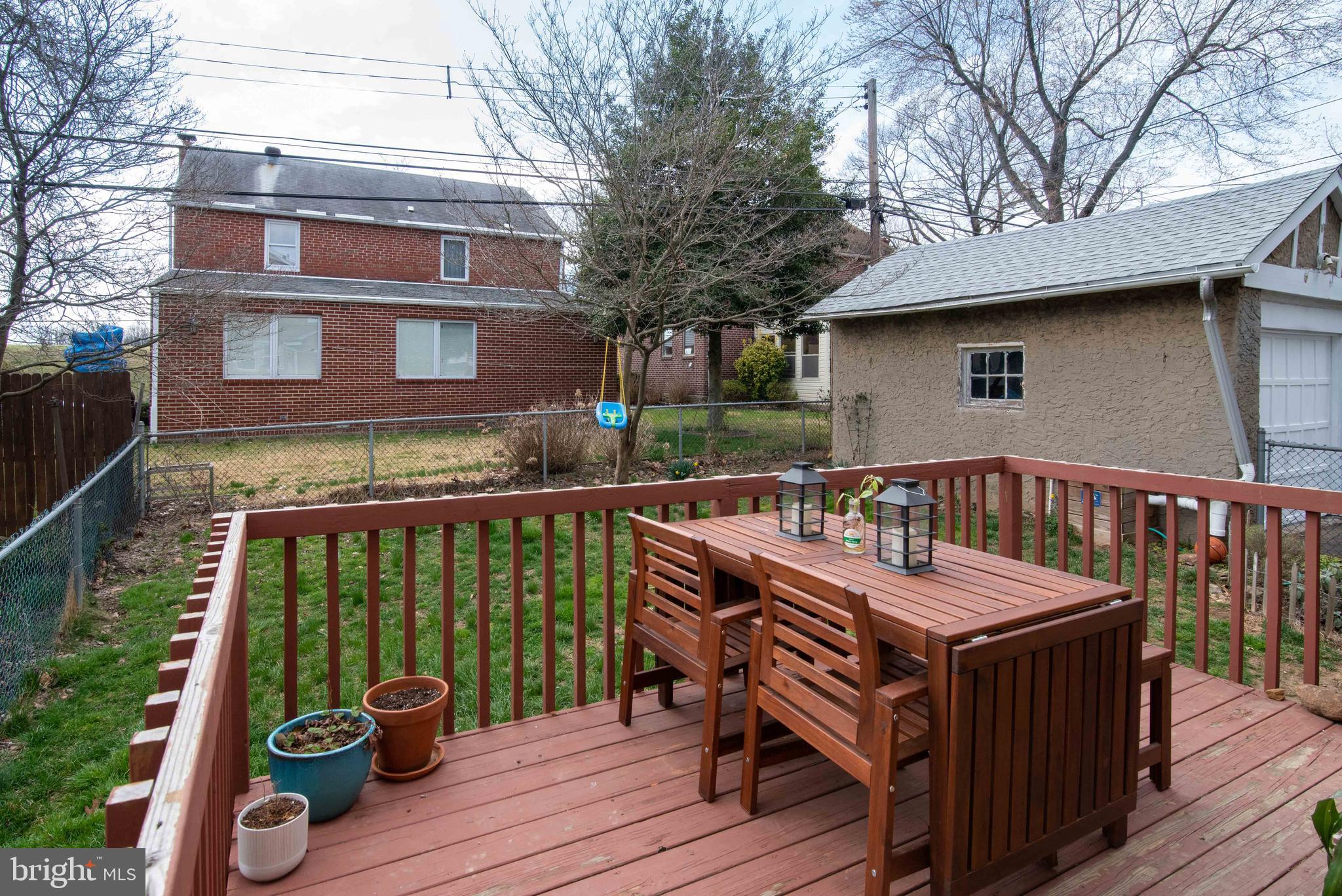 8424 Pembrook Road Philadelphia, PA 19128 - Photo 33 of 36