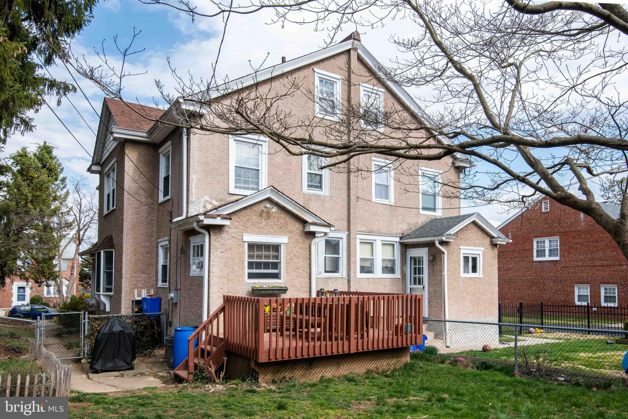 8424 Pembrook Road Philadelphia, PA 19128 - Photo 34 of 36