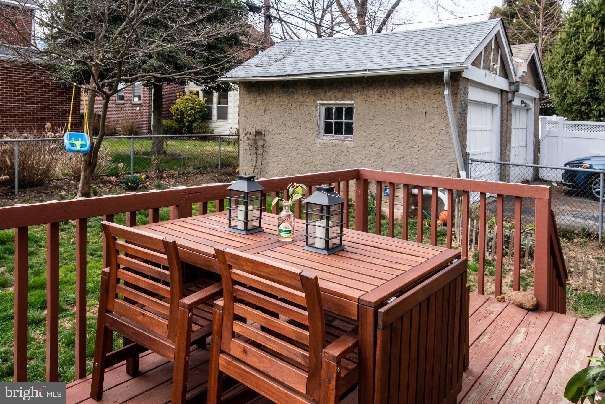 8424 Pembrook Road Philadelphia, PA 19128 - Photo 35 of 36