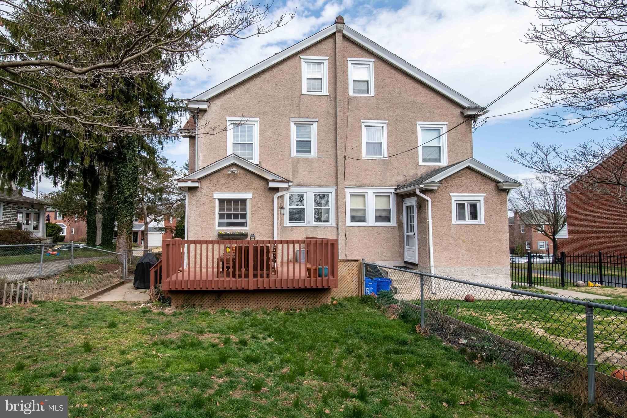 8424 Pembrook Road Philadelphia, PA 19128 - Photo 36 of 36